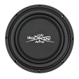 Sky High Car Audio FE Slim 12" 300W RMS Subwoofer DVC Sky High Car Audio