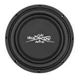 Sky High Car Audio FE Slim 12" 300W RMS Subwoofer DVC Sky High Car Audio