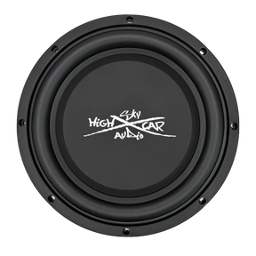 Sky High Car Audio FE Slim 12" 300W RMS Subwoofer DVC Sky High Car Audio