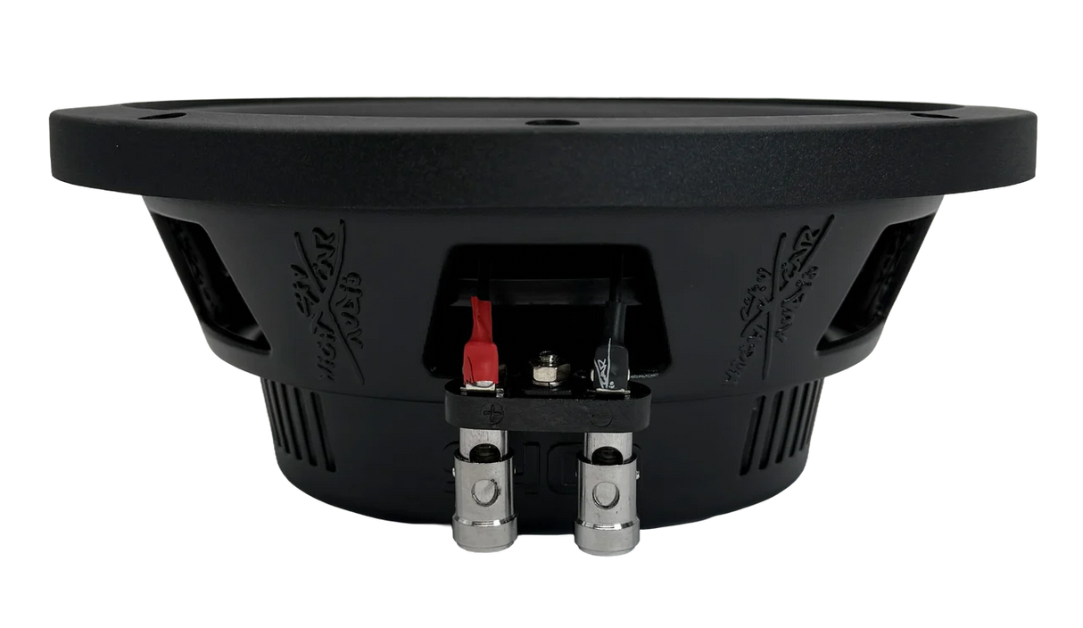 Sky High Car Audio FE Slim 8" 200W RMS Subwoofer DVC Sky High Car Audio