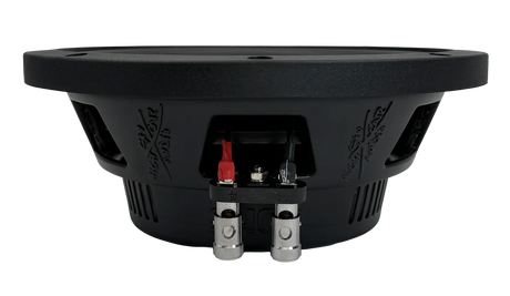 Sky High Car Audio FE Slim 8" 200W RMS Subwoofer DVC Sky High Car Audio
