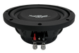 Sky High Car Audio FE Slim 8" 200W RMS Subwoofer DVC Sky High Car Audio