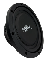 Sky High Car Audio FE Slim 8" 200W RMS Subwoofer DVC Sky High Car Audio