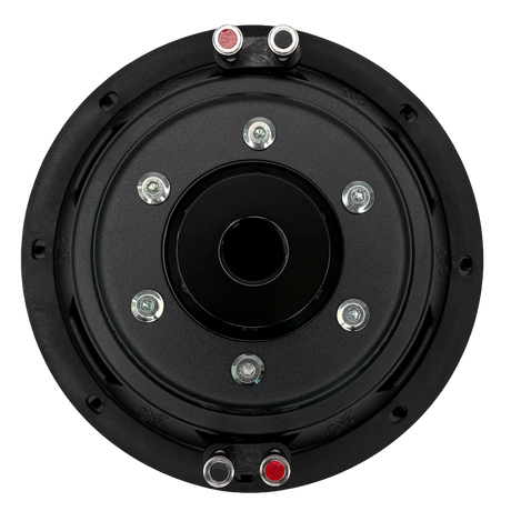 Sky High Car Audio FE Slim 8" 200W RMS Subwoofer DVC Sky High Car Audio