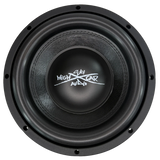 Sky High Car Audio FEX-10 | 10" 1250W RMS Subwoofer DVC Alphasonik