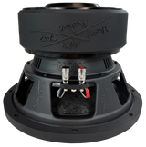 Sky High Car Audio FEX-10 | 10" 1250W RMS Subwoofer DVC Alphasonik