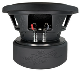Sky High Car Audio FEX-10 | 10" 1250W RMS Subwoofer DVC Alphasonik