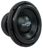 Sky High Car Audio FEX-10 | 10" 1250W RMS Subwoofer DVC Alphasonik