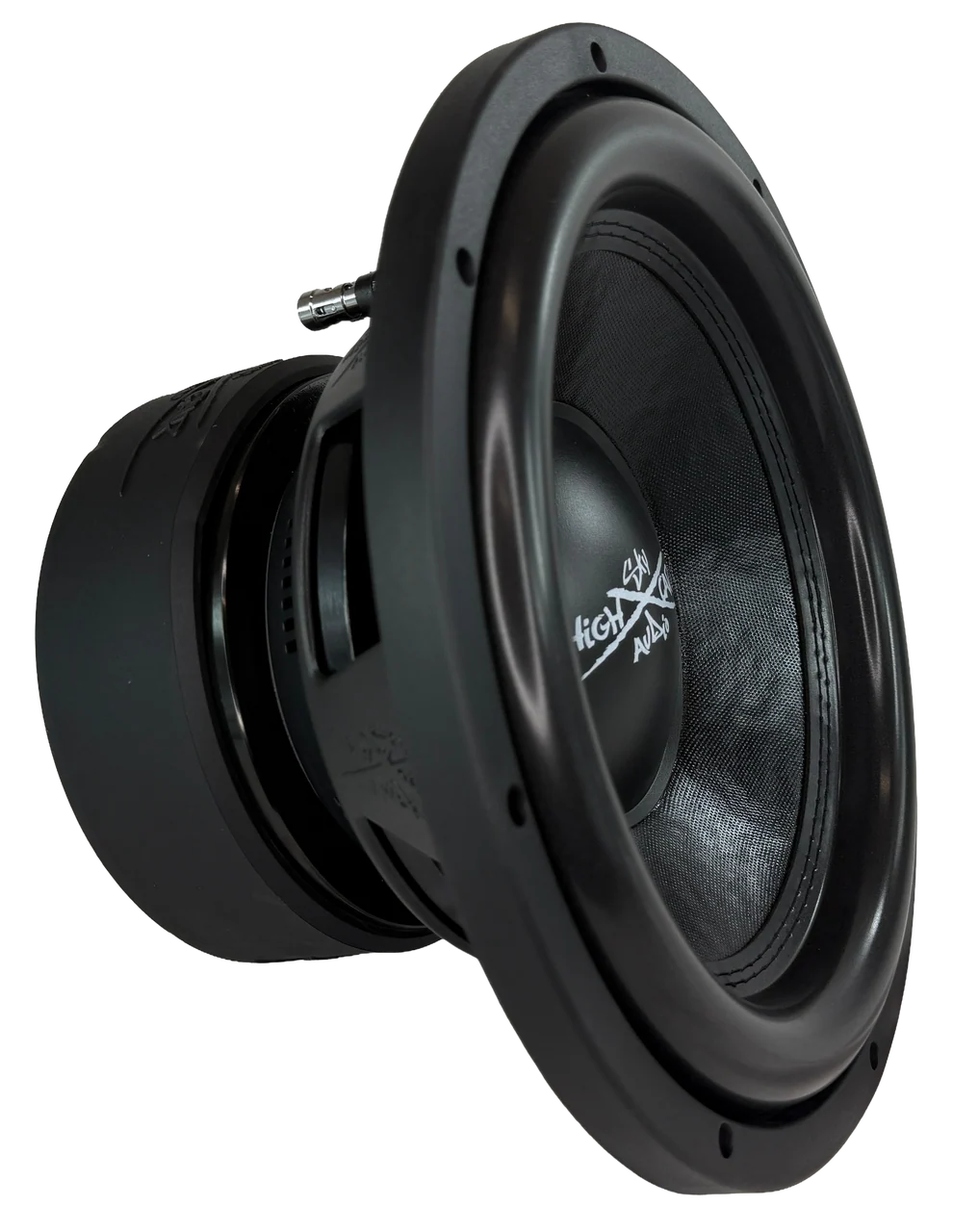 Sky High Car Audio FEX-12 | 12" 1250W RMS Subwoofer DVC Sky High Car Audio