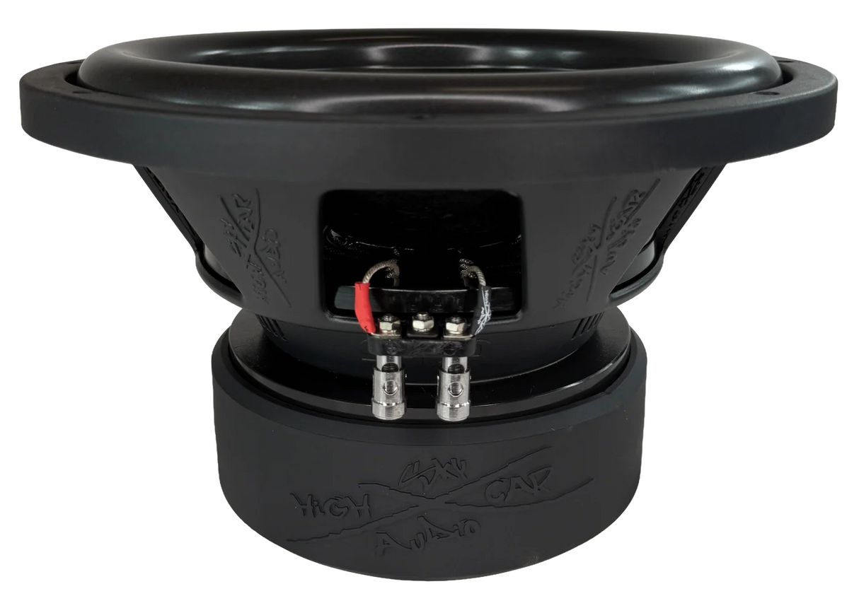Sky High Car Audio FEX-12 | 12" 1250W RMS Subwoofer DVC Sky High Car Audio