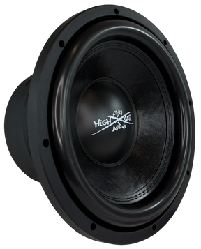 Sky High Car Audio FEX-12 | 12" 1250W RMS Subwoofer DVC Sky High Car Audio
