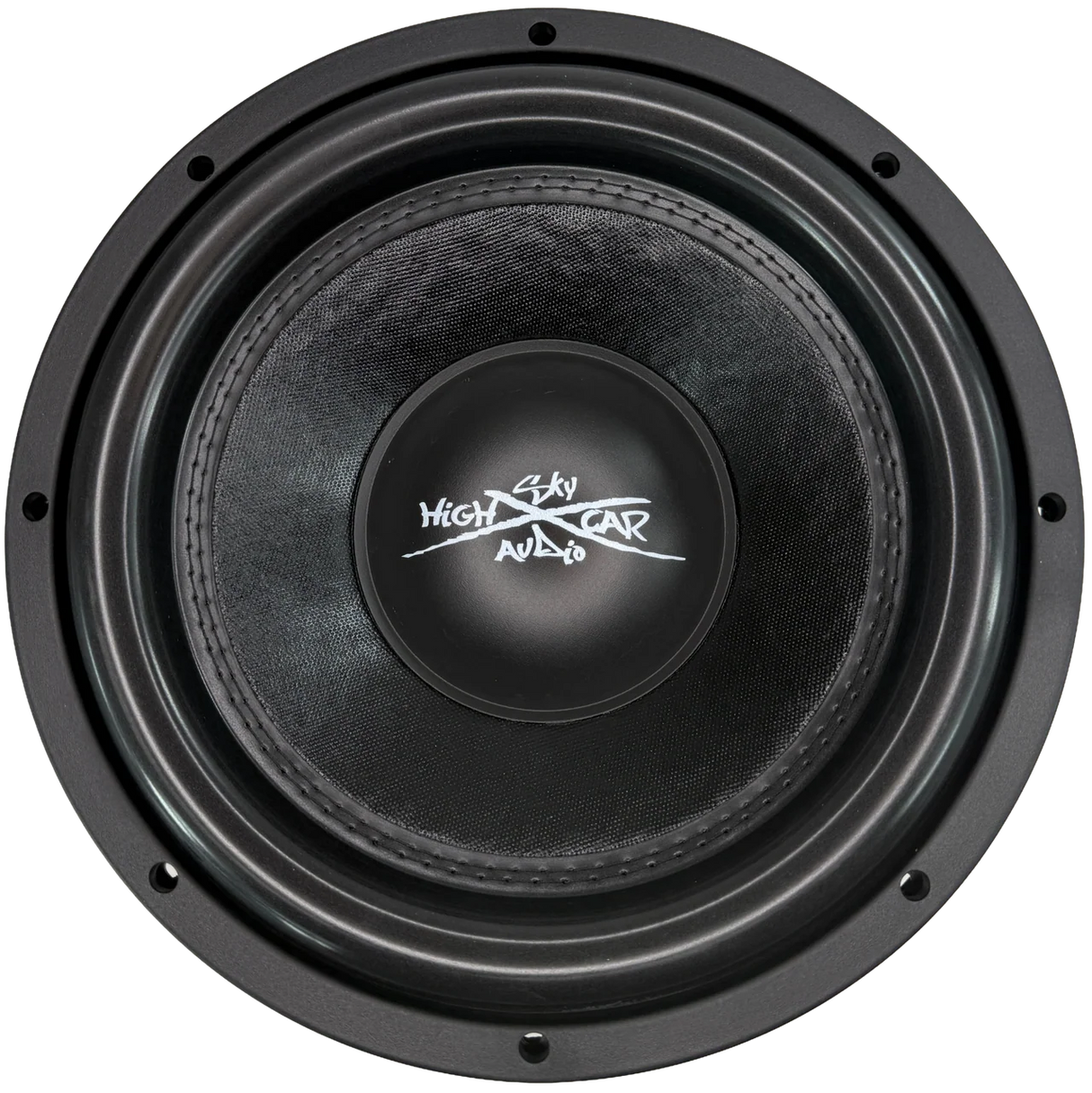 Sky High Car Audio FEX-12 | 12" 1250W RMS Subwoofer DVC Sky High Car Audio