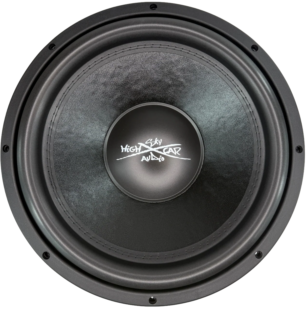 Sky High Car Audio FEX-15 | 15" 1250W RMS Subwoofer DVC Sky High Car Audio