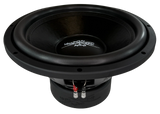 Sky High Car Audio FEX-15 | 15" 1250W RMS Subwoofer DVC Sky High Car Audio
