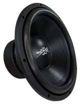 Sky High Car Audio FEX-15 | 15" 1250W RMS Subwoofer DVC Sky High Car Audio
