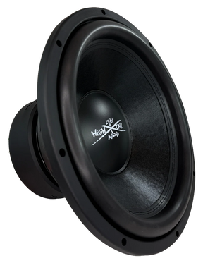 Sky High Car Audio FEX-15 | 15" 1250W RMS Subwoofer DVC Sky High Car Audio