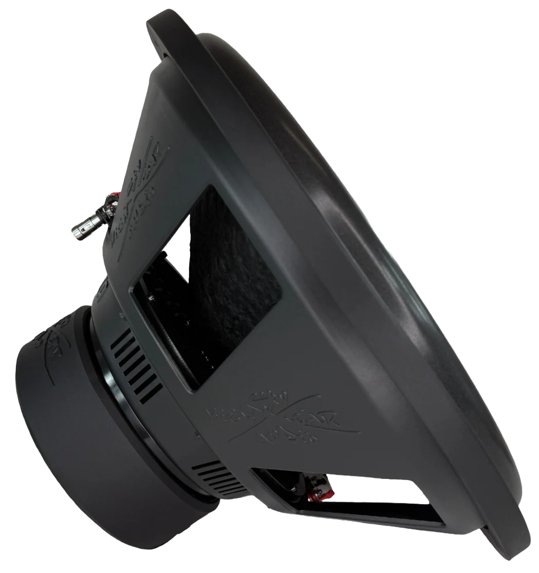 Sky High Car Audio FEX-18 | 18" 1250W RMS Subwoofer DVC Sky High Car Audio