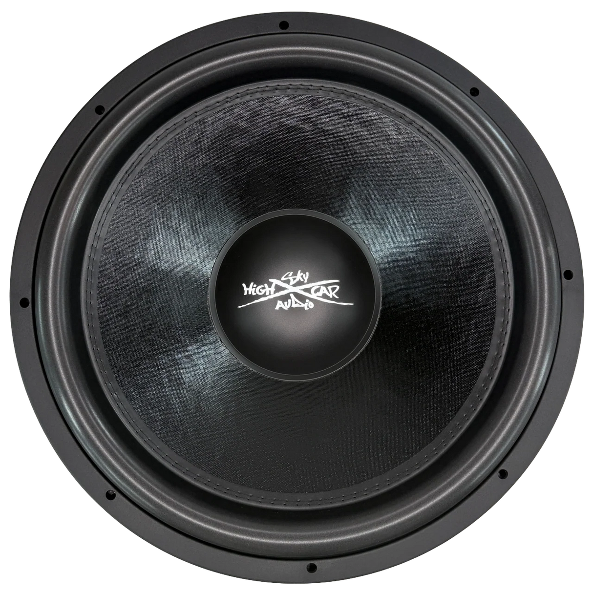 Sky High Car Audio FEX-18 | 18" 1250W RMS Subwoofer DVC Sky High Car Audio