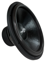 Sky High Car Audio FEX-18 | 18" 1250W RMS Subwoofer DVC Sky High Car Audio