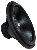 Sky High Car Audio FEX-18 | 18" 1250W RMS Subwoofer DVC Sky High Car Audio