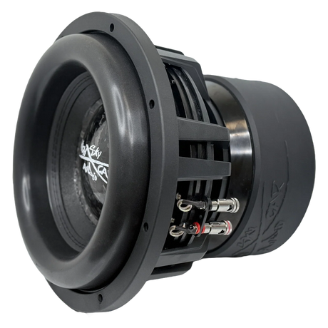 Sky High Car Audio FMX 12" 3500W RMS Subwoofer DVC Sky High Car Audio