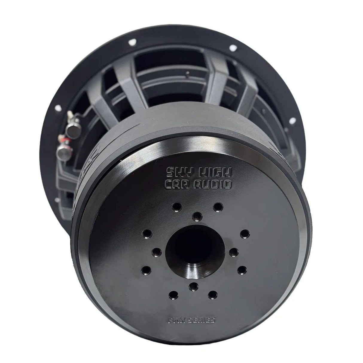 Sky High Car Audio FMX 12" 3500W RMS Subwoofer DVC Sky High Car Audio