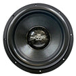 Sky High Car Audio FMX 15" 3500W RMS Subwoofer DVC Sky High Car Audio