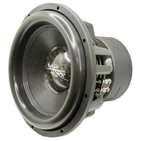 Sky High Car Audio FMX 15" 3500W RMS Subwoofer DVC Sky High Car Audio