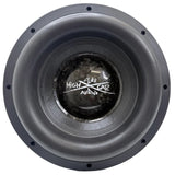 Sky High Car Audio FXXL 12" 5000W RMS Subwoofer DVC Sky High Car Audio