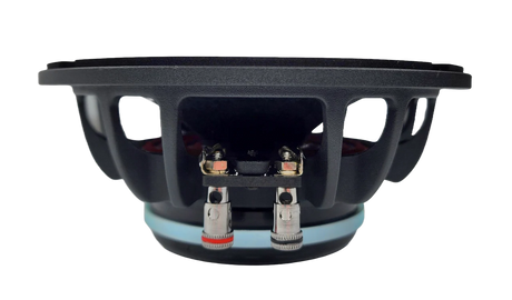 Sky High Car Audio SH-EL64BNEO 6.5" Neodymium Midrange Speaker (Single) Sky High Car Audio