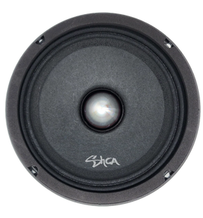 Sky High Car Audio SH-EL64BNEO 6.5" Neodymium Midrange Speaker (Single) Sky High Car Audio