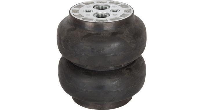 Slam Specialties HE-6 400 PSI Dual Port Air Bag Slam Specialties