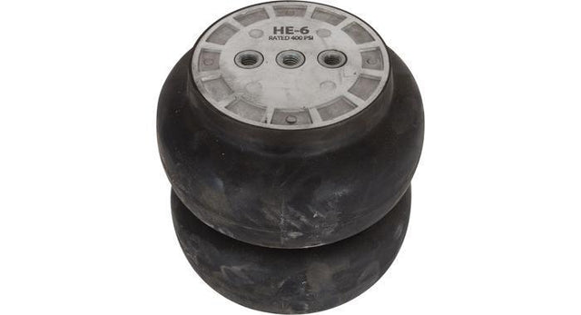 Slam Specialties HE-6 400 PSI Dual Port Air Bag Slam Specialties