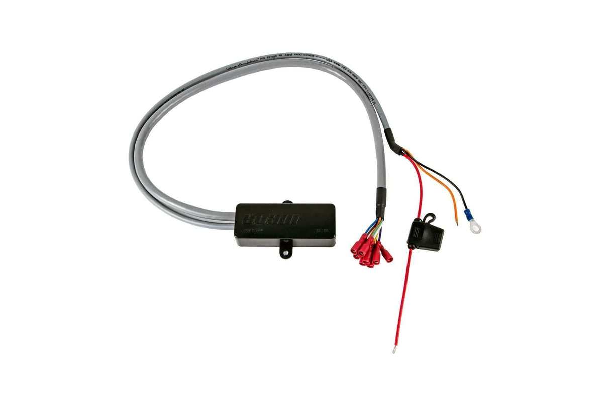 Slam Specialties MC.1 Controller Slam Specialties