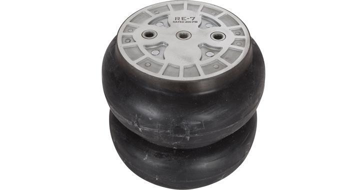 Slam Specialties RE-7 200 PSI Air Bag Slam Specialties