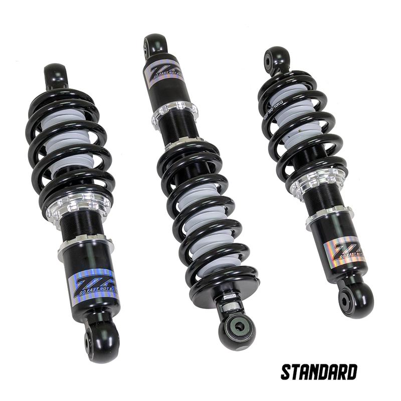 ZZP Polaris Slingshot Coilovers