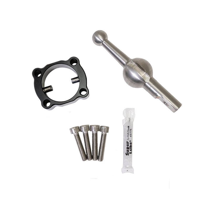 ZZP Slingshot Short Throw Shifter