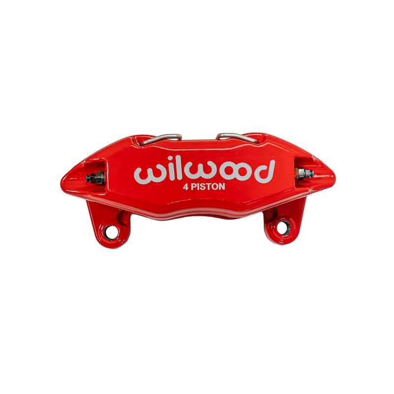 ZZP Slingshot Wilwood Front Brake Kit