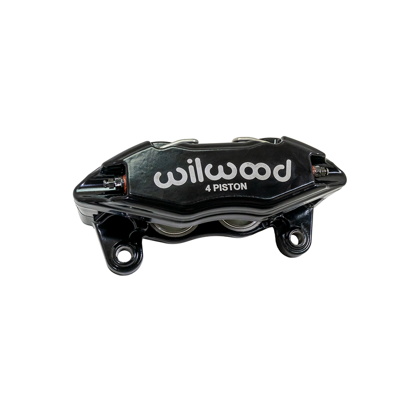 ZZP Slingshot Wilwood Front Brake Kit