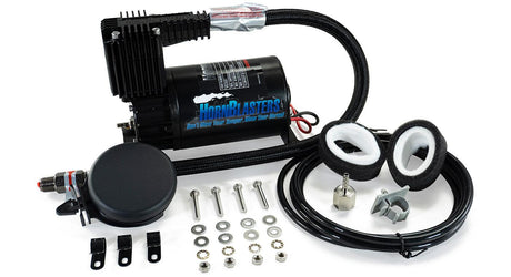 **Slingshot** Air Horn Kit HornBlasters