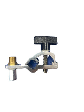 Slip-Seated Mirror Mount Plug-Plug 1930U Generic