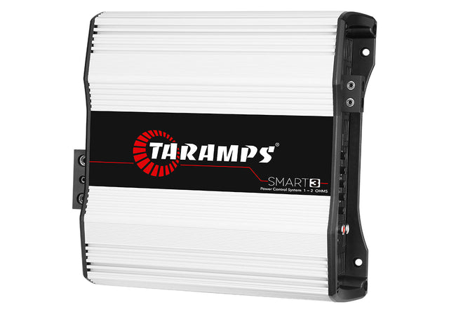 TARAMPS AMPLIFIERS SMART 3 1~2 OHM TARAMPS