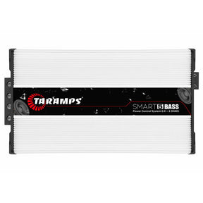 Taramps Smart 5 Bass 5000W RMS Monoblock Amplifier 0.5-Ohm~2-Ohm Taramps