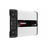 Taramps Smart 5 Bass 5000W RMS Monoblock Amplifier 0.5-Ohm~2-Ohm Taramps