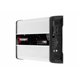 Taramps Smart 5 Bass 5000W RMS Monoblock Amplifier 0.5-Ohm~2-Ohm Taramps