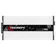 Taramps Smart 8 Bass | 8000W RMS Monoblock Amplifier 0.5-Ohm~2-Ohm Taramps
