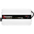 Taramps Smart Charger 120A/160A Power Supply 120 A/160A Dinamic - Taramps Smart Charger 120A/160A Power Supply 120A/160A Dinamic ALTA GAMA CAR AUDIO