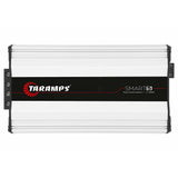 OPEN BOX Taramps Smart5 | 5000W RMS Monoblock Amplifier 1-Ohm/2-Ohm Taramps