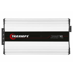 OPEN BOX Taramps Smart5 | 5000W RMS Monoblock Amplifier 1-Ohm/2-Ohm Taramps