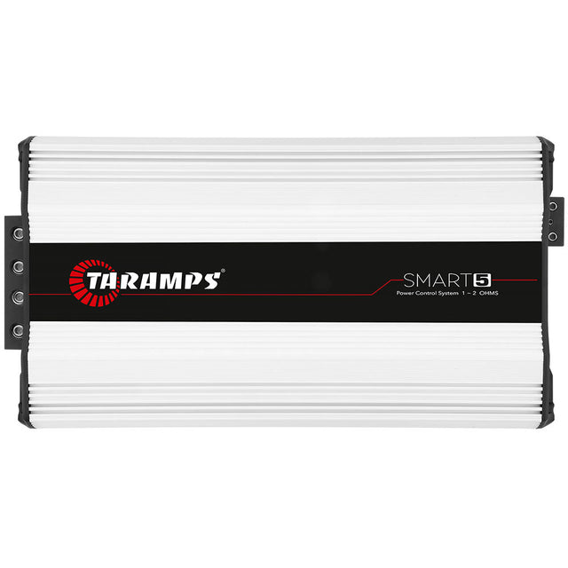Taramps SMART5 Car Audio Amplifier Taramps US